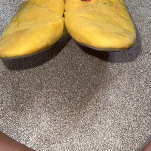 A New Day Ruffle Textile Upper Mules/Sandals - Picture 6 of 13